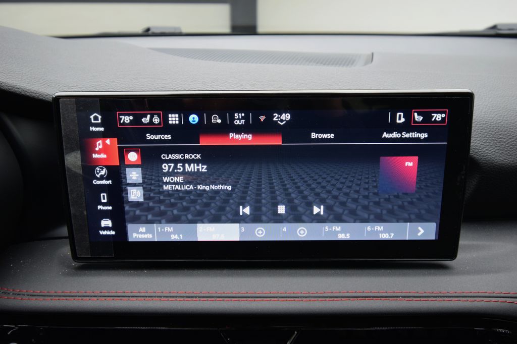 new 2025 Dodge Hornet car, priced at $36,620