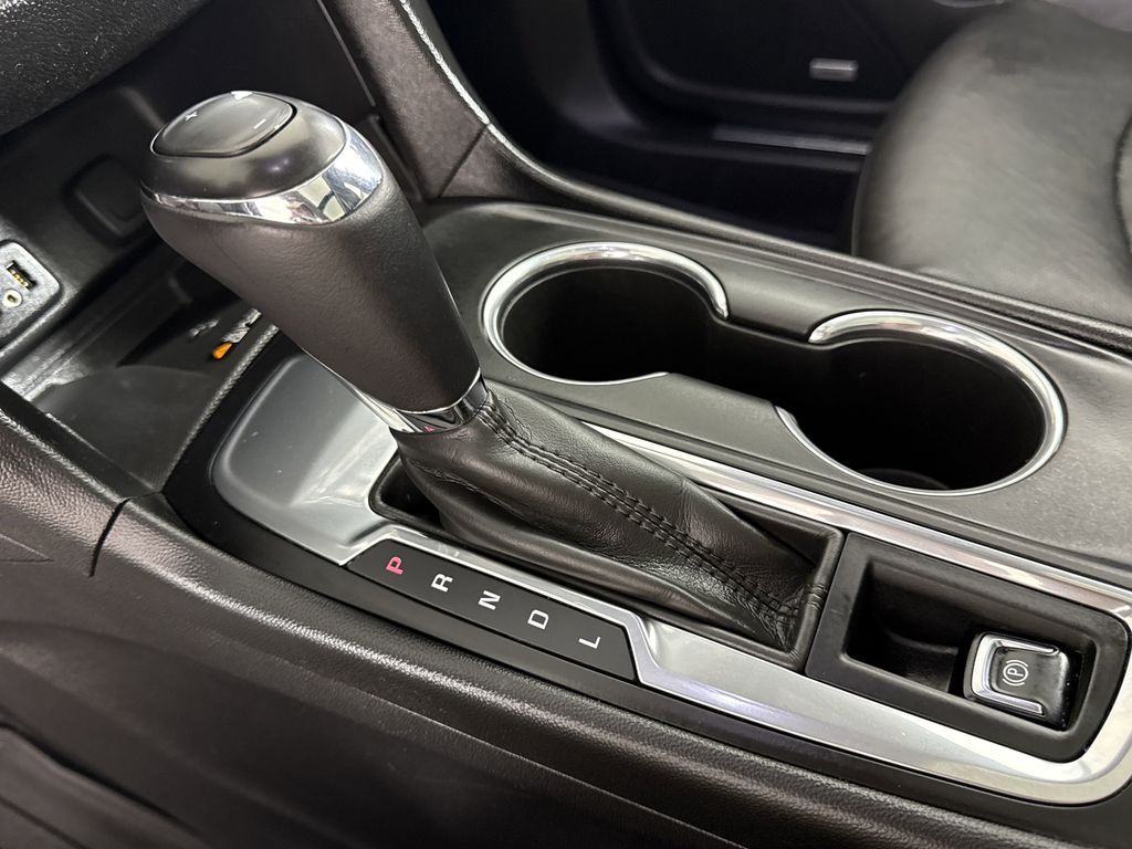 used 2018 Chevrolet Equinox car, priced at $16,700