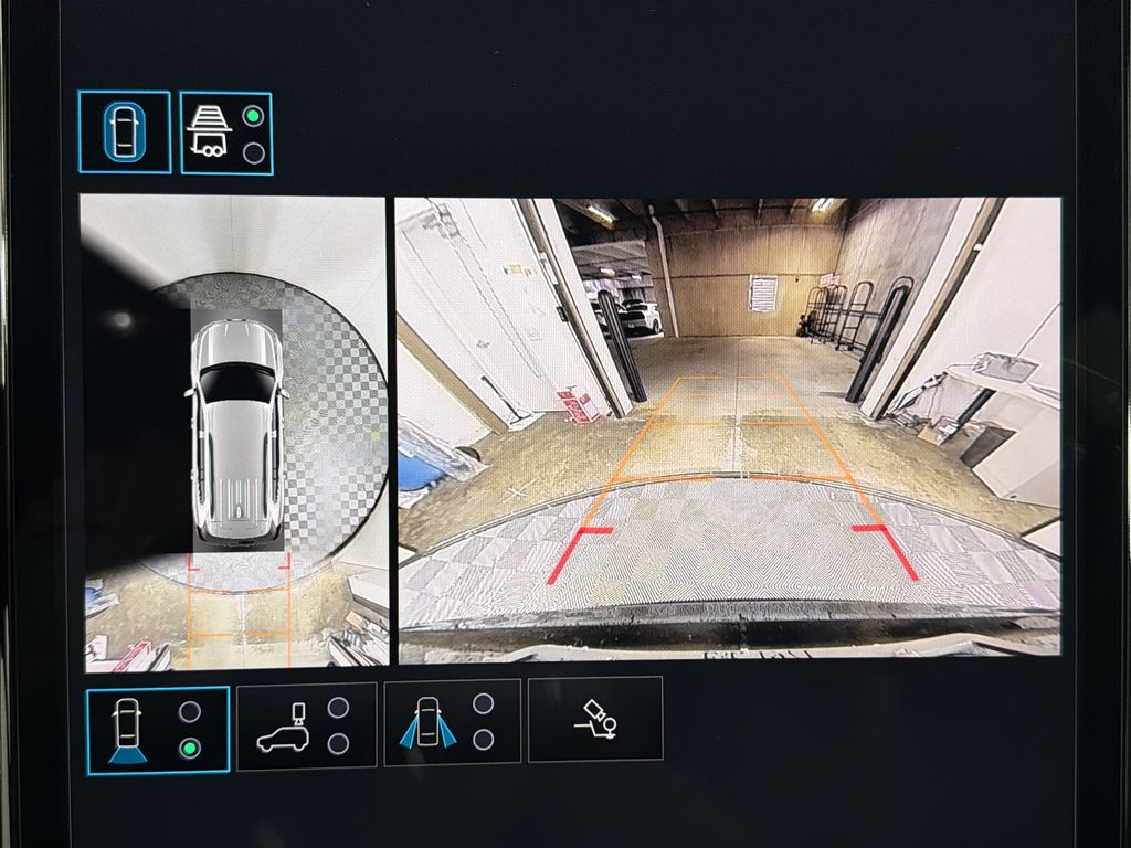 new 2026 GMC Acadia car, priced at $52,120