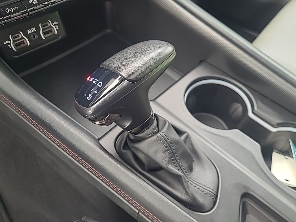 used 2024 Dodge Durango car, priced at $34,622