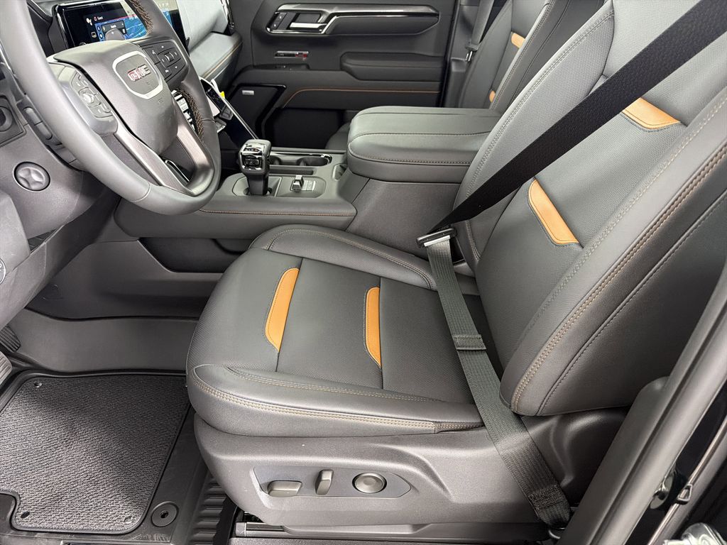 new 2026 GMC Sierra 1500 car, priced at $68,705