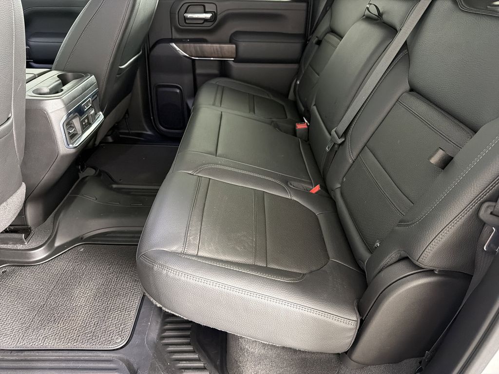 used 2023 GMC Sierra 2500HD car, priced at $64,977