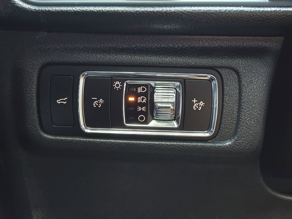 used 2024 Lincoln Corsair car, priced at $41,692