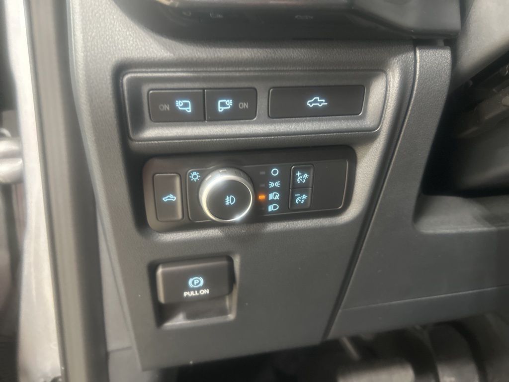 used 2022 Ford F-150 car, priced at $36,493
