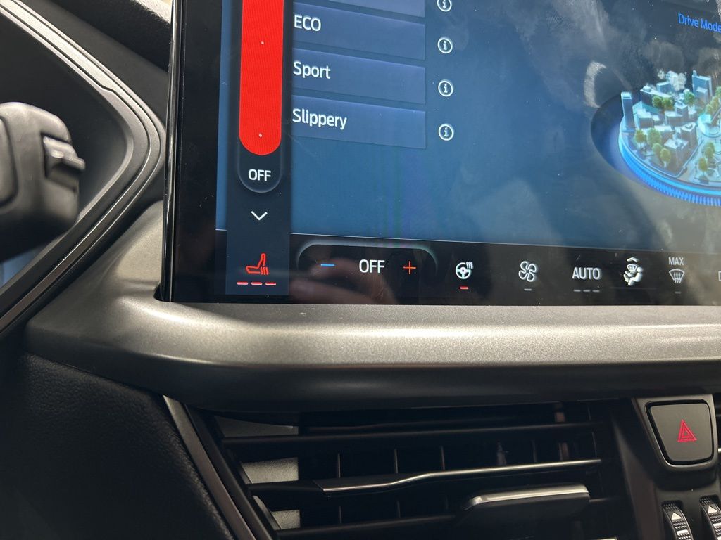 used 2023 Ford Escape car, priced at $24,494