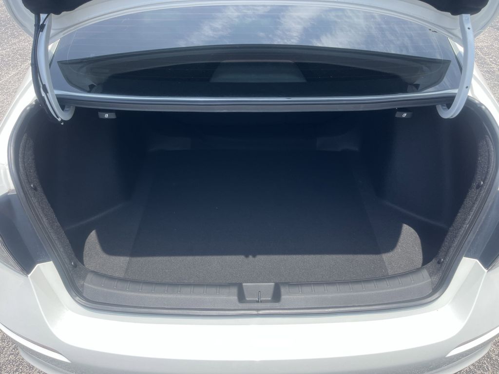 new 2025 Honda Civic Hybrid car, priced at $29,333