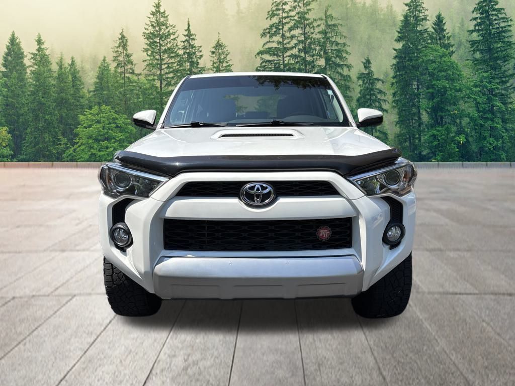 used 2017 Toyota 4Runner car, priced at $28,400