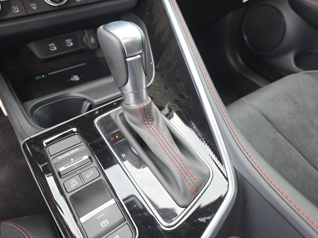 new 2025 Acura ADX car, priced at $36,830