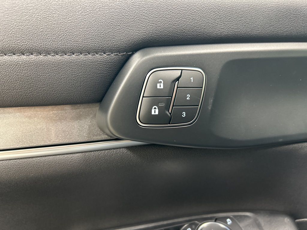new 2025 Ford Ranger car, priced at $49,580