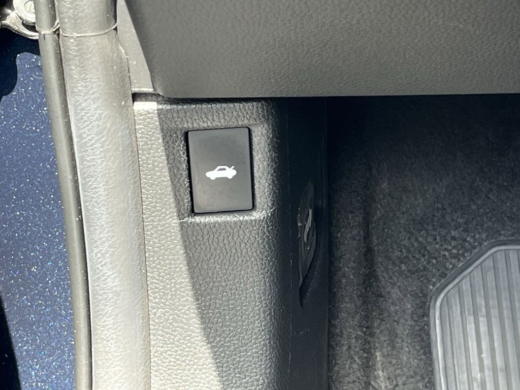 used 2023 Honda Accord car, priced at $23,592