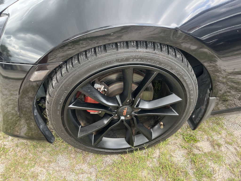 used 2014 Scion FR-S car, priced at $13,491
