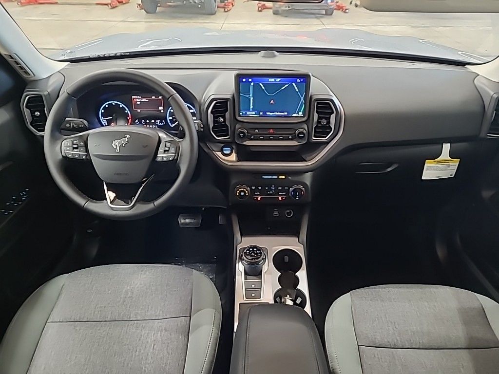 new 2024 Ford Bronco Sport car, priced at $30,865