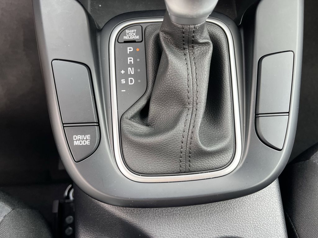used 2023 Kia Soul car, priced at $17,692