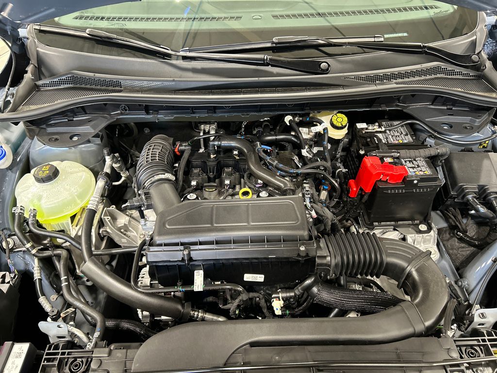 new 2025 Ford Escape car, priced at $34,364