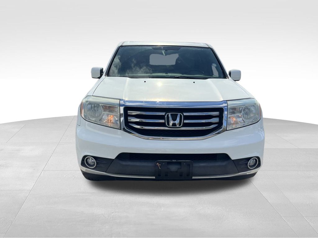 used 2015 Honda Pilot car, priced at $11,992