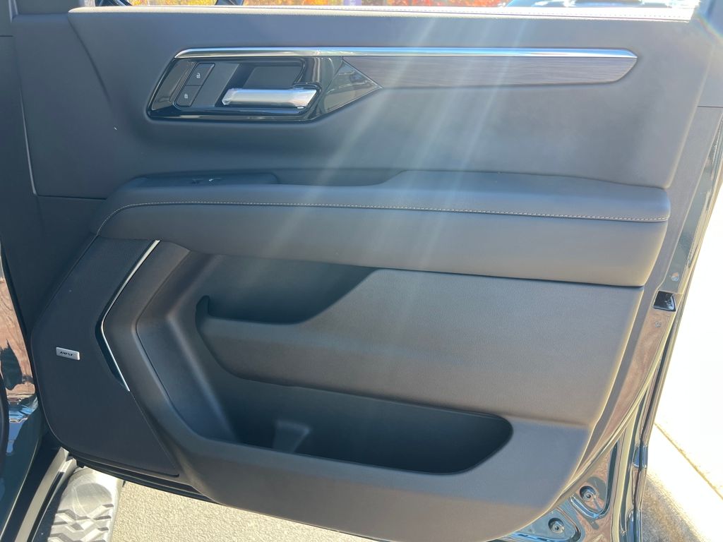 new 2026 Chevrolet Tahoe car, priced at $76,485