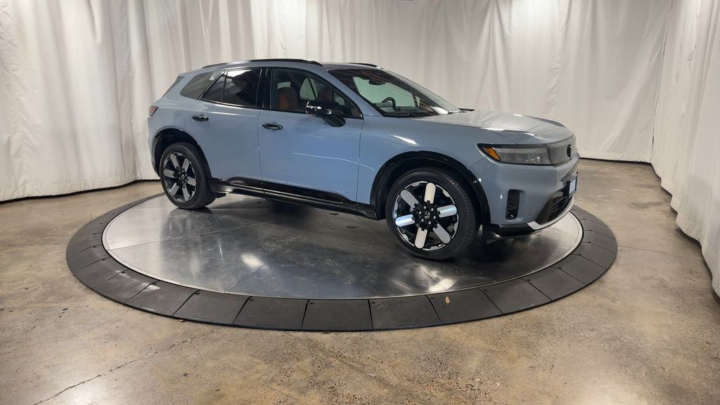 new 2025 Honda Prologue car, priced at $59,805