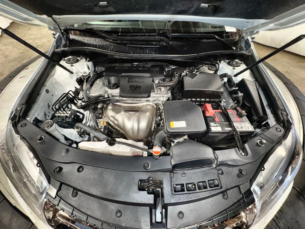 used 2016 Toyota Camry car, priced at $15,896