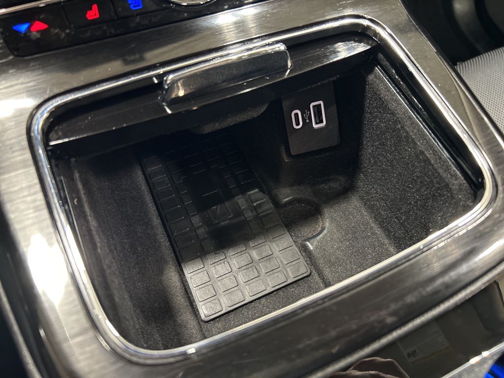 used 2022 Lincoln Nautilus car, priced at $38,333