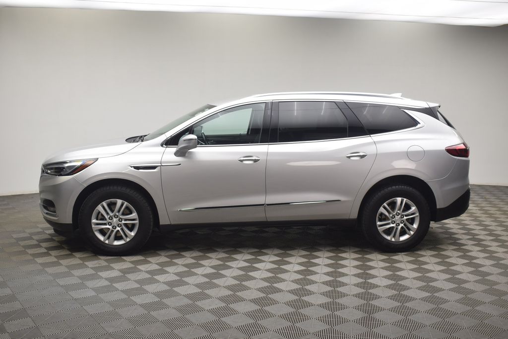 used 2019 Buick Enclave car, priced at $18,000
