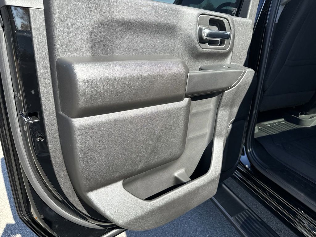 new 2024 GMC Sierra 2500HD car, priced at $59,495