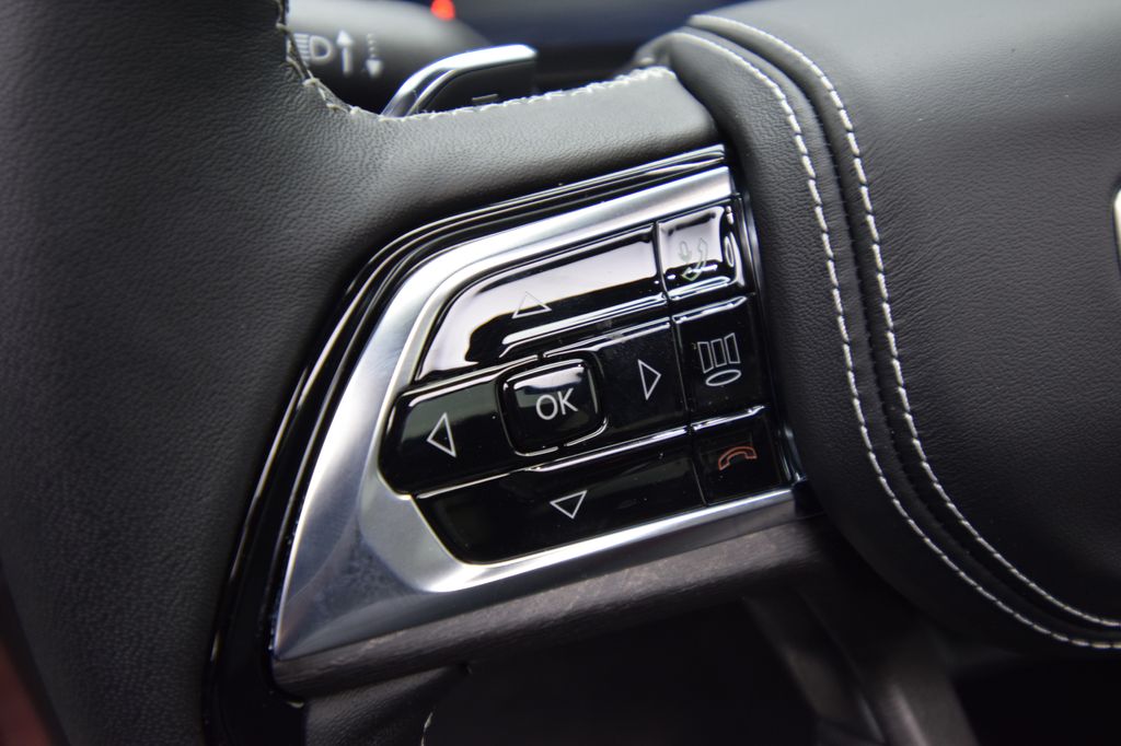 new 2025 Jeep Grand Cherokee L car, priced at $57,219
