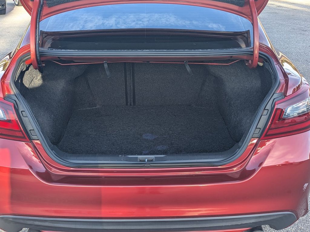 used 2017 Nissan Altima car, priced at $10,491