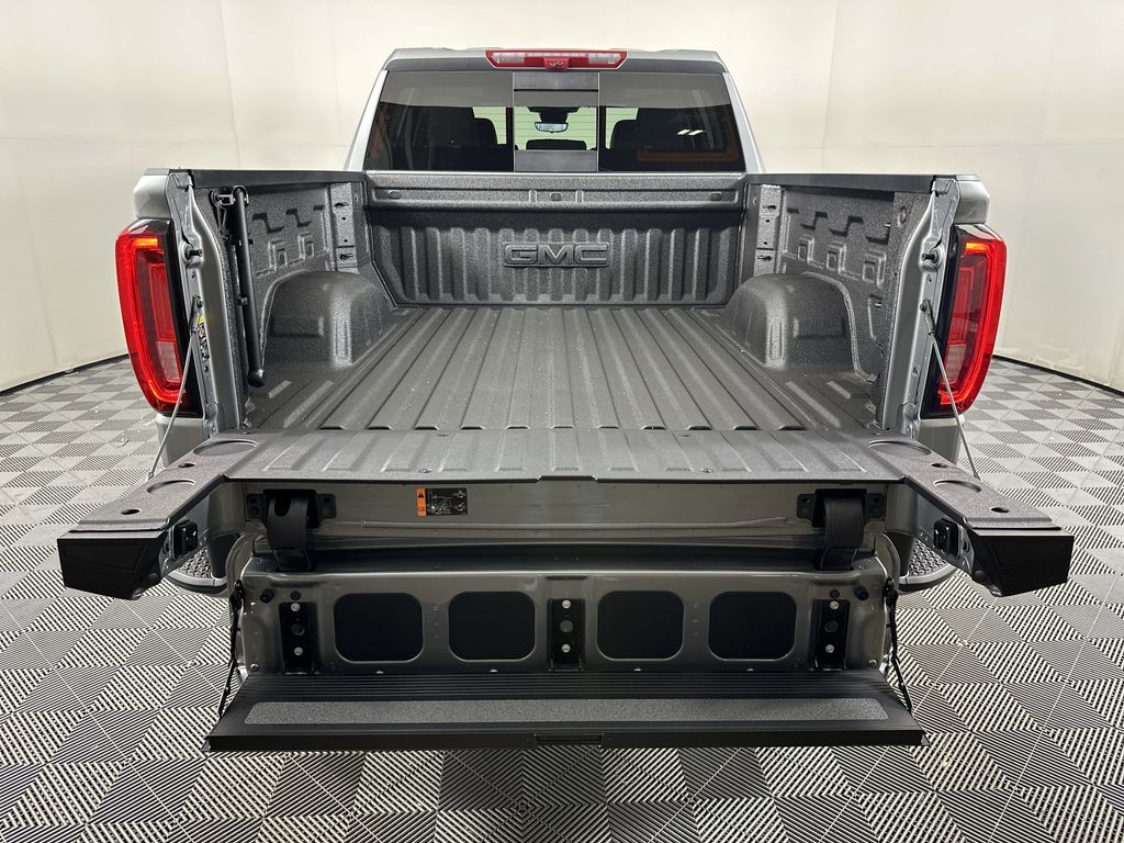 new 2025 GMC Sierra 1500 car, priced at $68,494