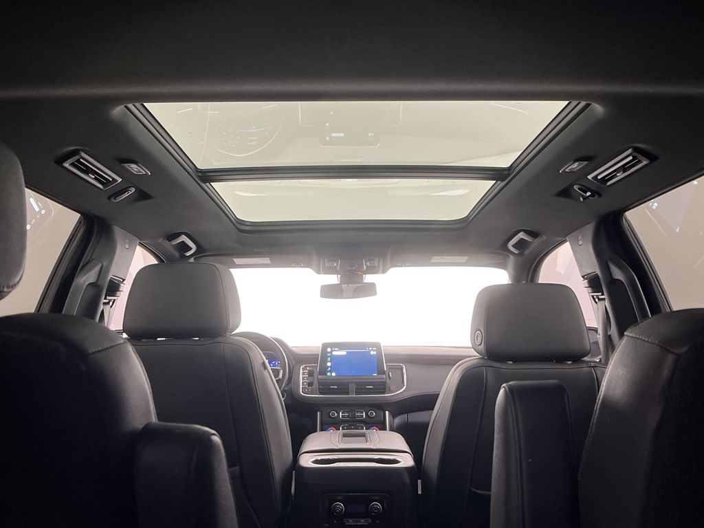 used 2022 Chevrolet Tahoe car, priced at $51,997