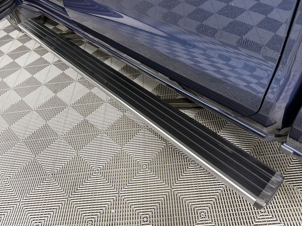 used 2021 Chevrolet Silverado 1500 car, priced at $36,555