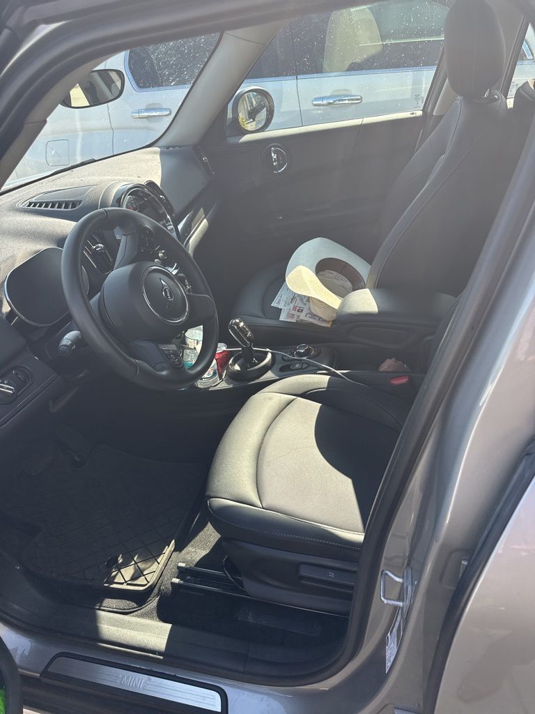 used 2024 MINI Cooper Countryman car, priced at $25,991