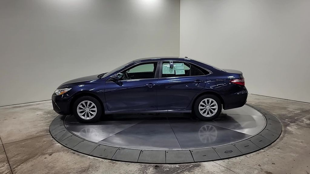 used 2016 Toyota Camry car, priced at $17,983