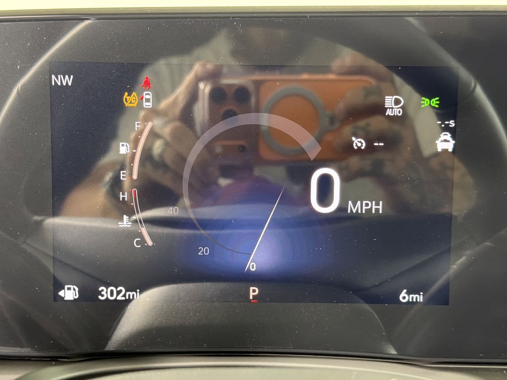 new 2026 Buick Encore GX car, priced at $24,785