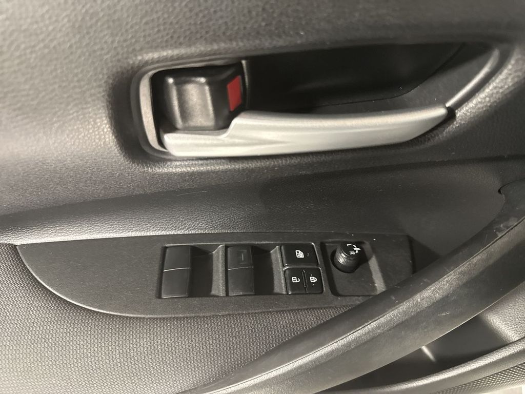 used 2020 Toyota Corolla car, priced at $15,498