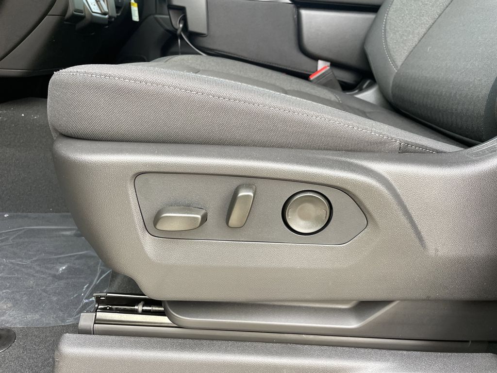 new 2026 Chevrolet Silverado 1500 car, priced at $32,795