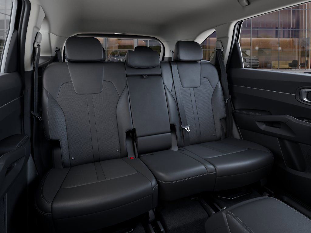 new 2025 Kia Sorento car, priced at $31,811