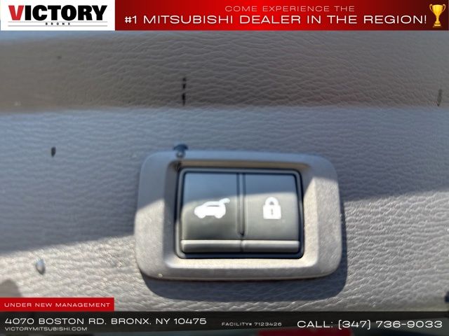 used 2022 Mitsubishi Outlander car, priced at $24,329