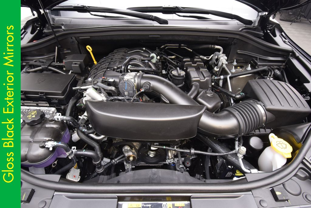 new 2026 Dodge Durango car, priced at $43,895