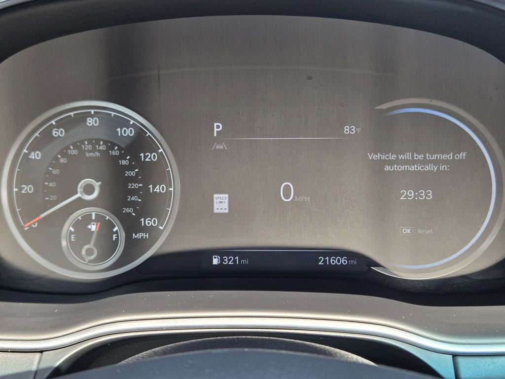 used 2024 Genesis GV80 car, priced at $43,963
