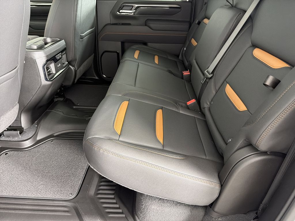 new 2026 GMC Sierra 2500HD car, priced at $83,495