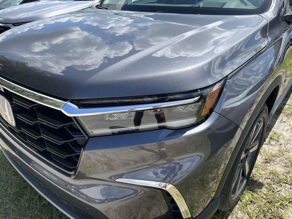 used 2023 Honda Pilot car, priced at $42,891