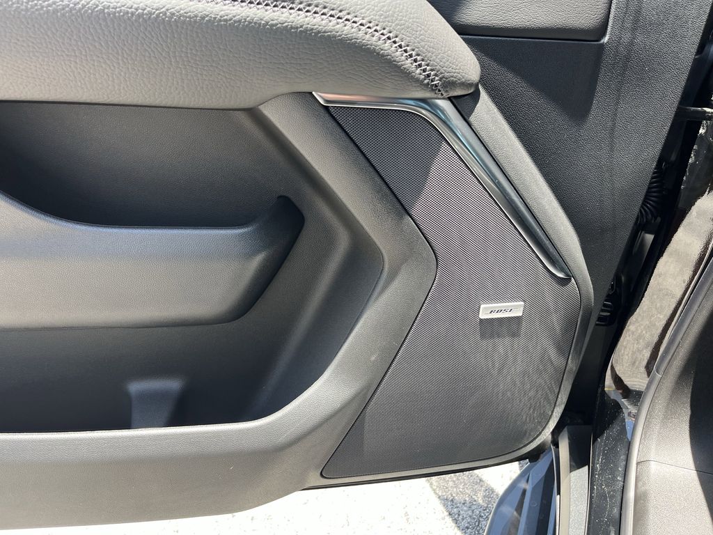 new 2025 GMC Yukon XL car, priced at $86,285