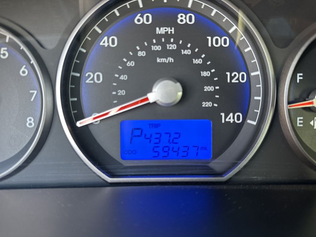 used 2012 Hyundai Santa Fe car, priced at $9,983