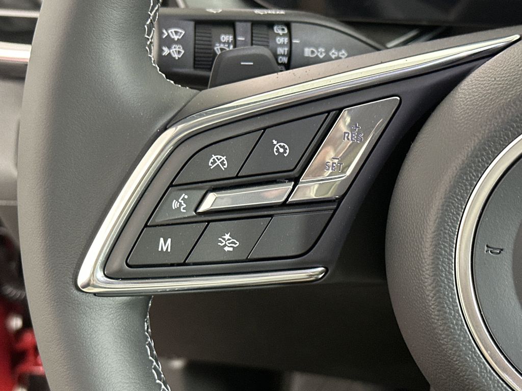 new 2025 Buick Envision car, priced at $35,740