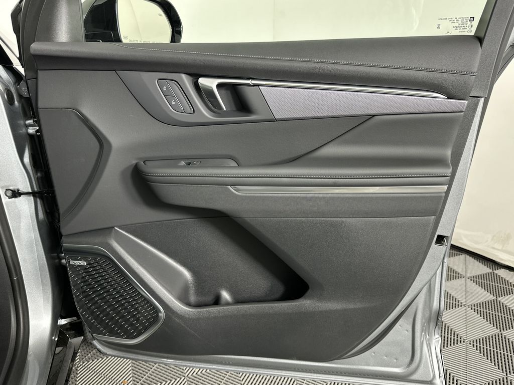 new 2025 Buick Enclave car, priced at $50,779