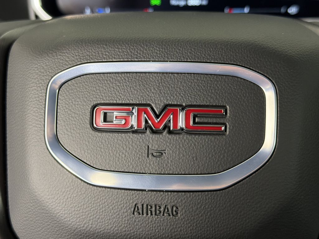 new 2026 GMC Sierra 2500HD car, priced at $83,495