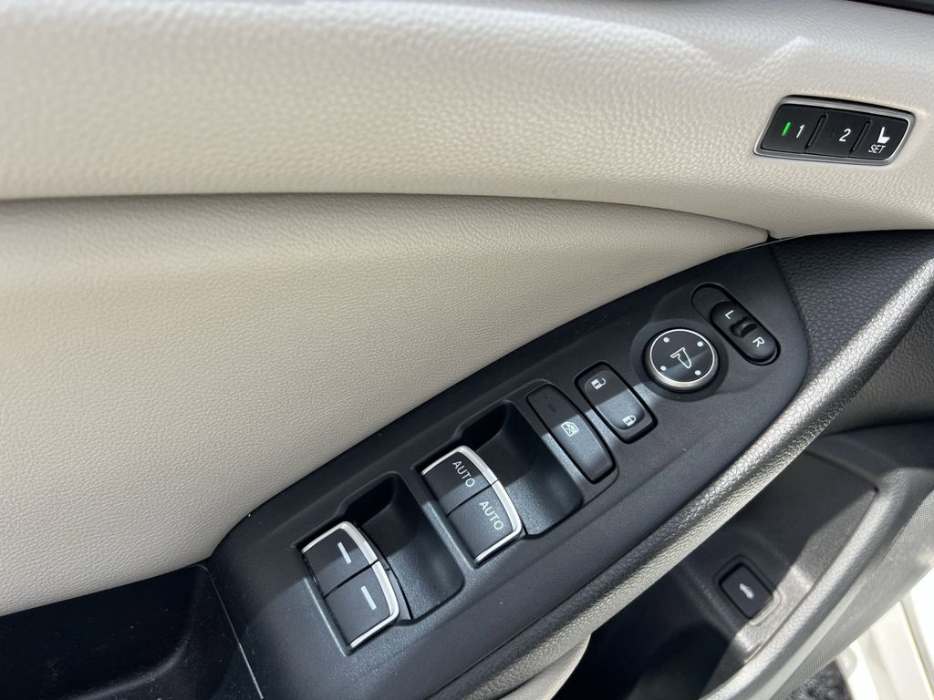 used 2020 Honda Accord car, priced at $21,491