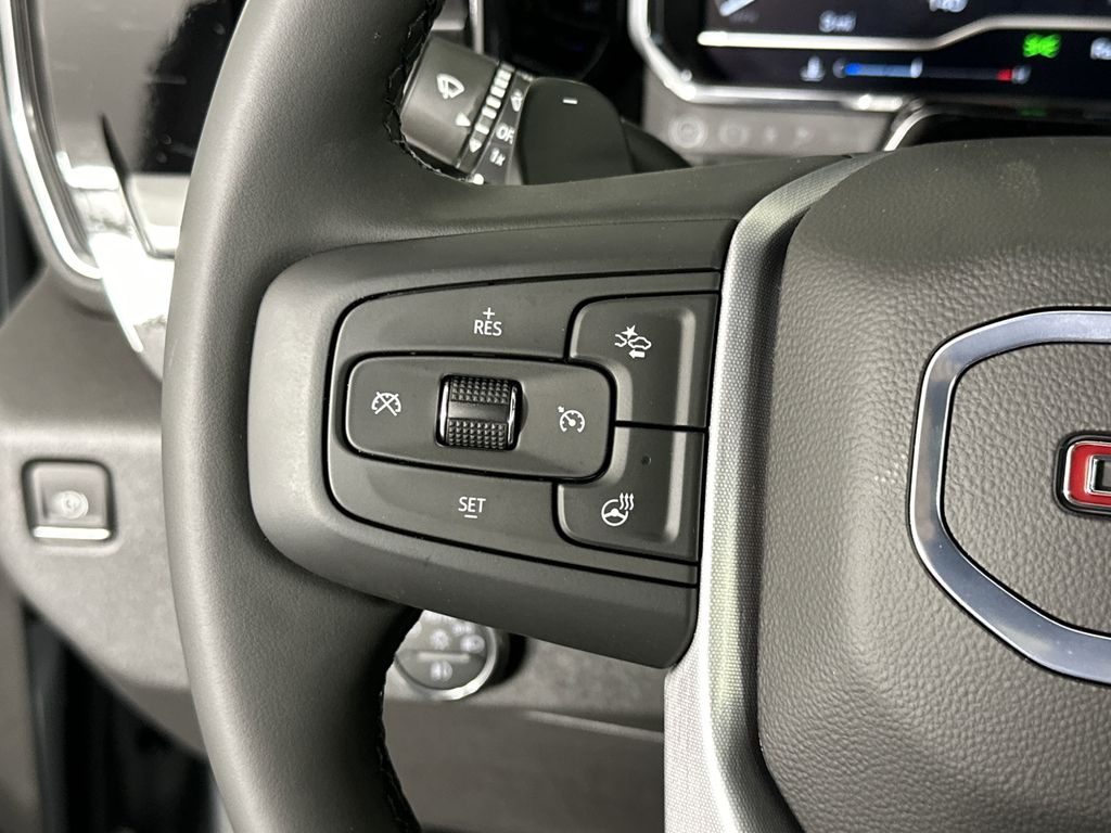 new 2025 GMC Sierra 1500 car, priced at $60,224