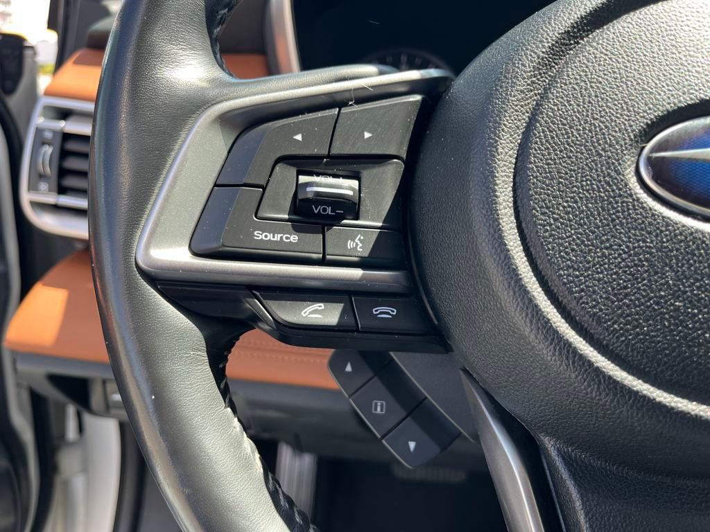 used 2021 Subaru Legacy car, priced at $23,514