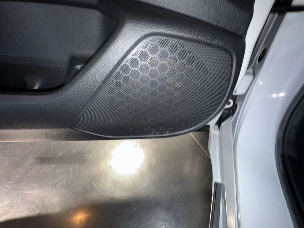 used 2021 Honda Accord Hybrid car, priced at $24,131